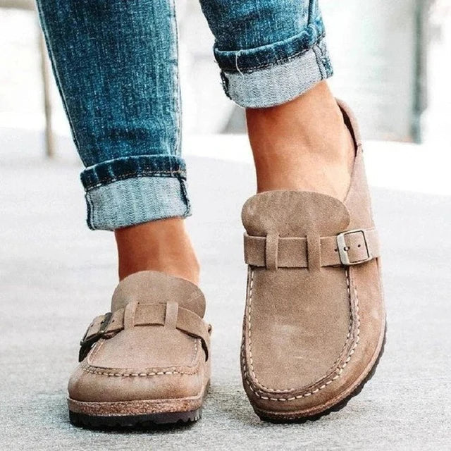 Lichtgewicht dames sneakers voor dagelijks comfort – AeroFlex - Glamorix