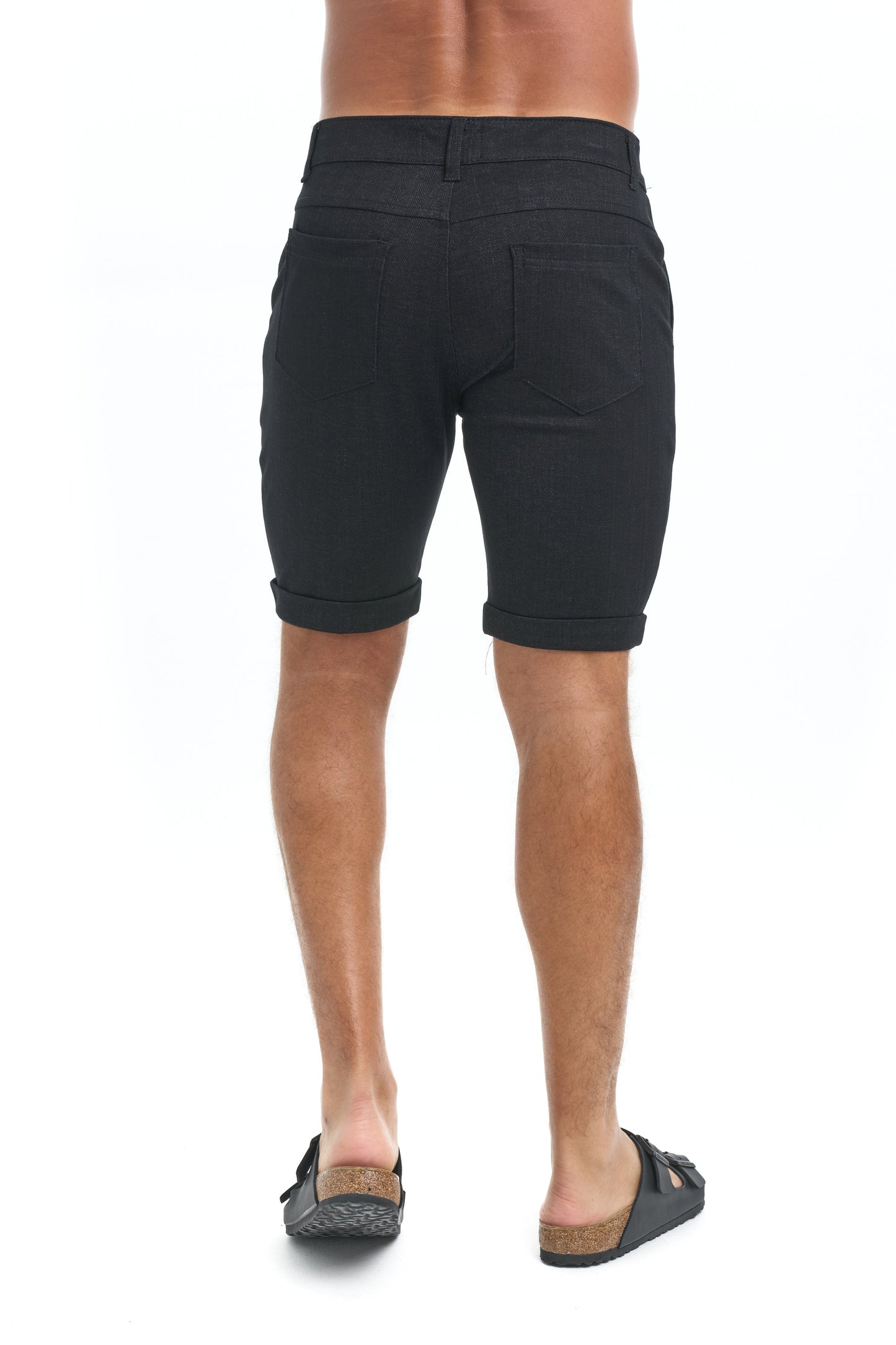 RILEY - Casual heren shorts voor ultiem comfort