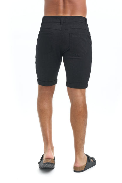 RILEY - Casual heren shorts voor ultiem comfort