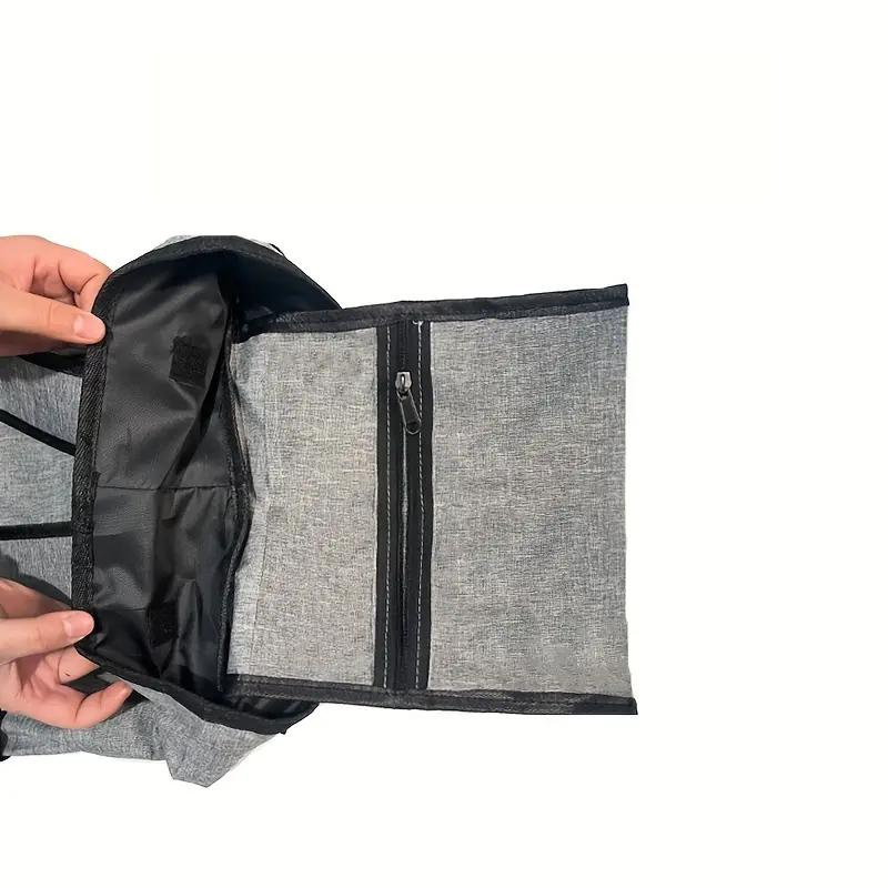 Opvouwbare lichtgewicht rugzak voor sport en reizen – Flexora GoLite - Glamorix