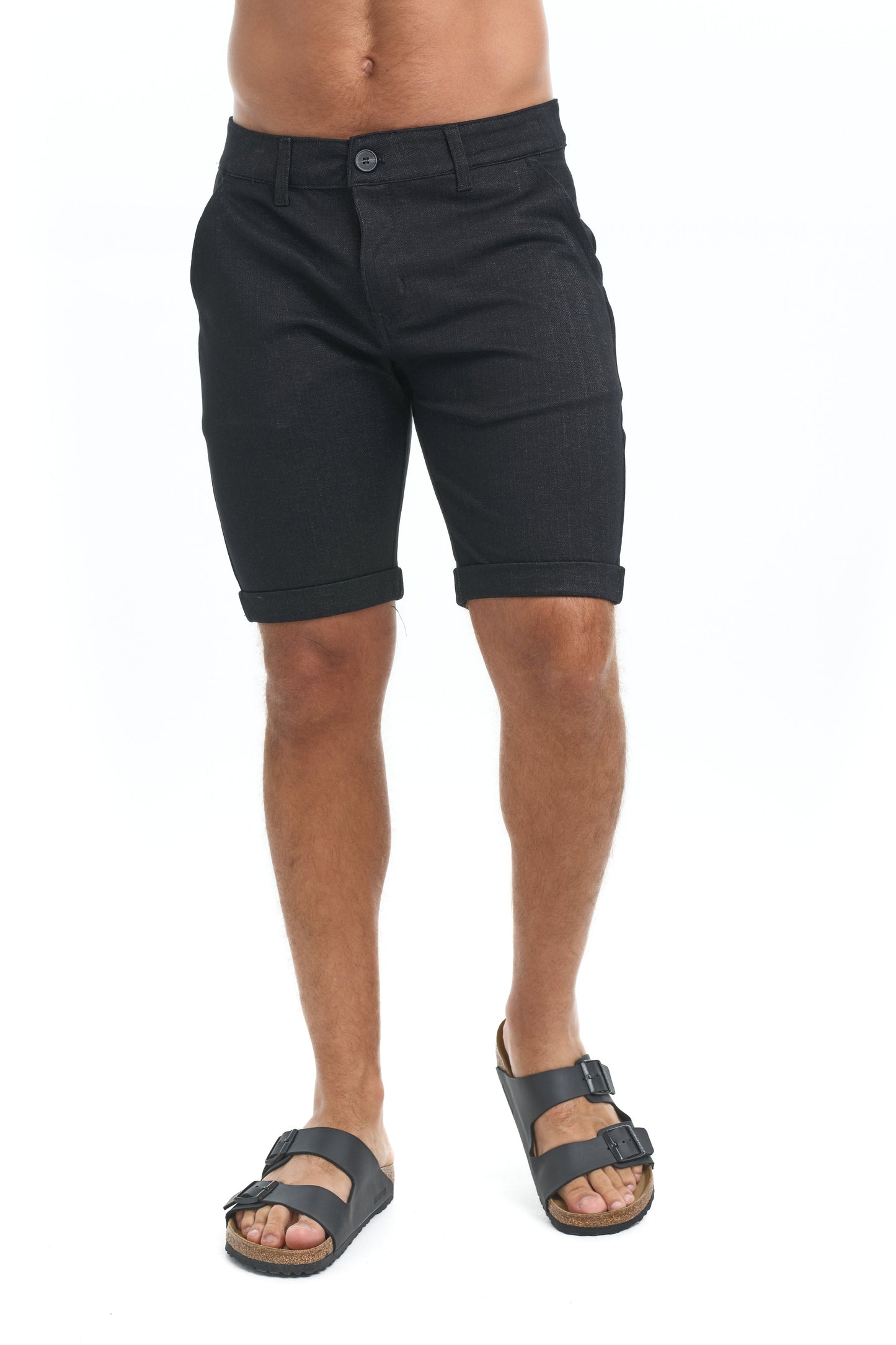 RILEY - Casual heren shorts voor ultiem comfort