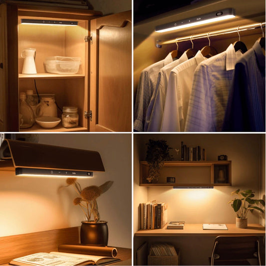 LUMINA - LED-lichtbalk met bewegingssensor en verstelbare helderheid