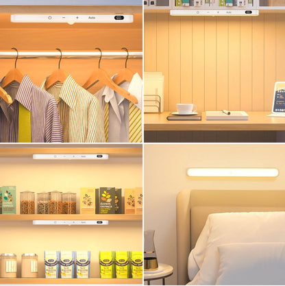 LUMINA - LED-lichtbalk met bewegingssensor en verstelbare helderheid