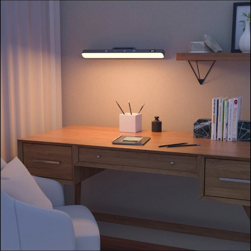 LUMINA - LED-lichtbalk met bewegingssensor en verstelbare helderheid