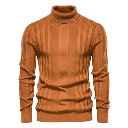 WINTERCLASS - Warme Colpullover voor Heren