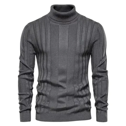WINTERCLASS - Warme Colpullover voor Heren