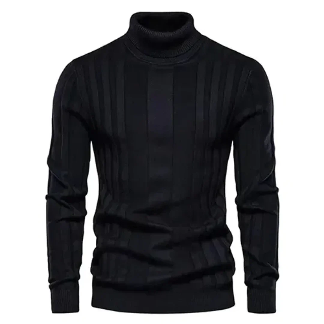 WINTERCLASS - Warme Colpullover voor Heren