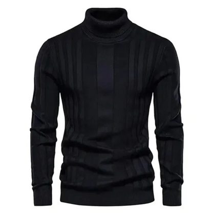 WINTERCLASS - Warme Colpullover voor Heren