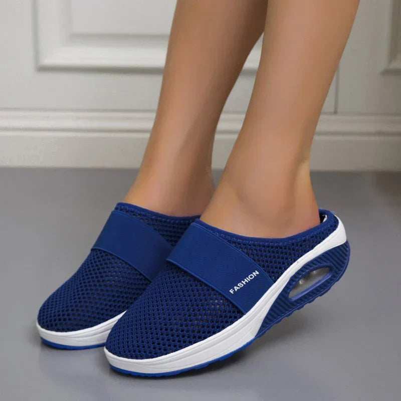 CloudStep – Orthopedische Luchtkussenschoenen voor Ultiem Comfort