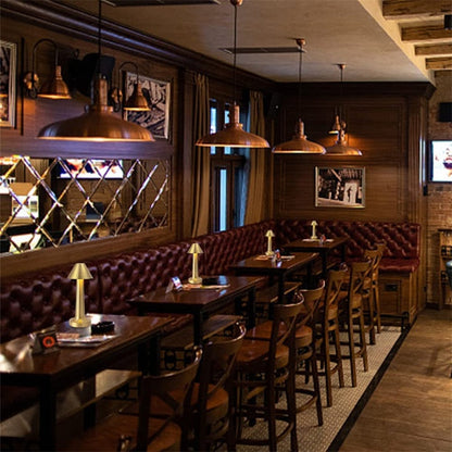 ELEGLOW - Moderne tafellamp met stijlvol ontwerp