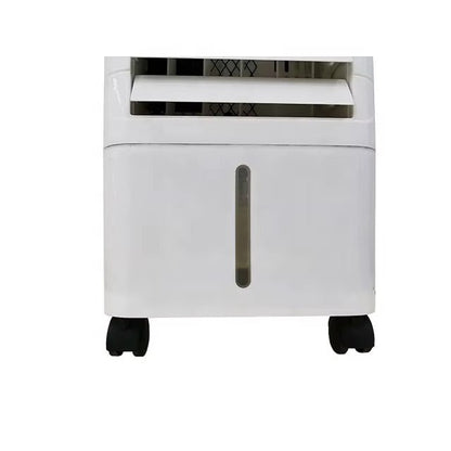 Mobiele airco zonder installatie met 3-in-1 functie – BREEZORA - Glamorix