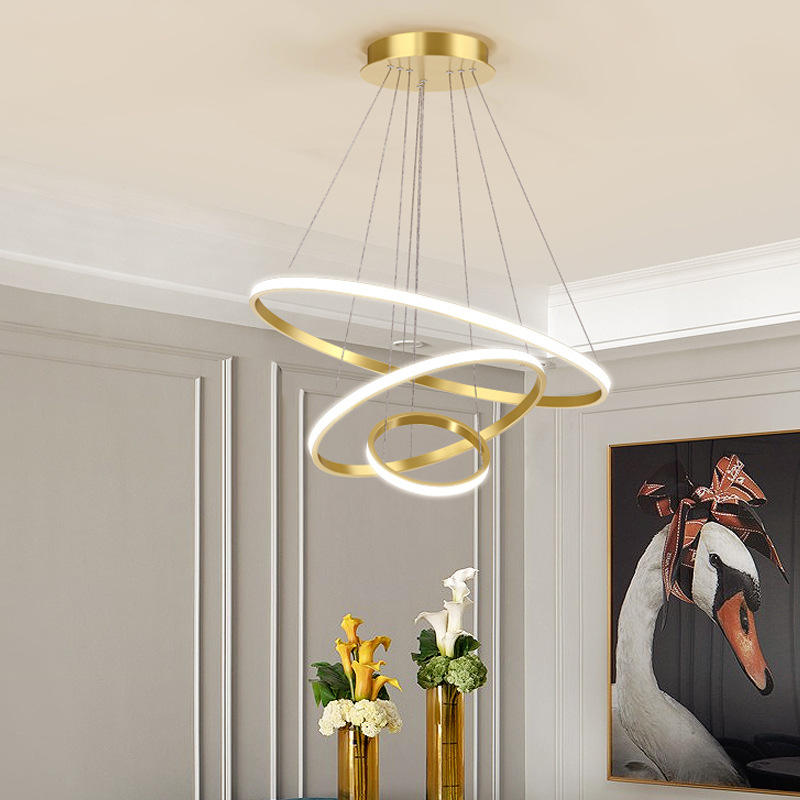STYLELUX - Moderne Stijlvolle Plafondlamp voor Elke Ruimte
