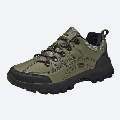 Robuuste Outdoor Veterschoenen voor Heren – HARVEN