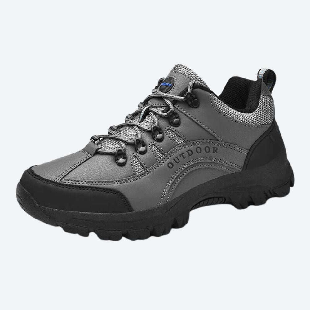 Robuuste Outdoor Veterschoenen voor Heren – HARVEN
