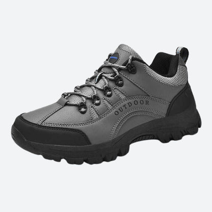 Robuuste Outdoor Veterschoenen voor Heren – HARVEN