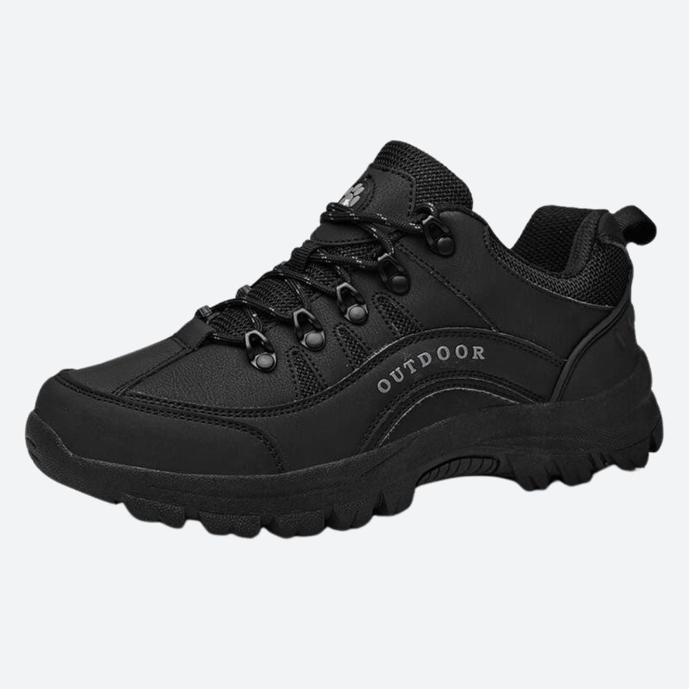 Robuuste Outdoor Veterschoenen voor Heren – HARVEN