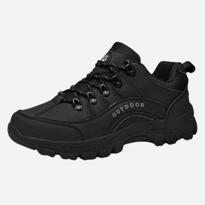 Robuuste Outdoor Veterschoenen voor Heren – HARVEN