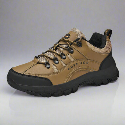 Robuuste Outdoor Veterschoenen voor Heren – HARVEN