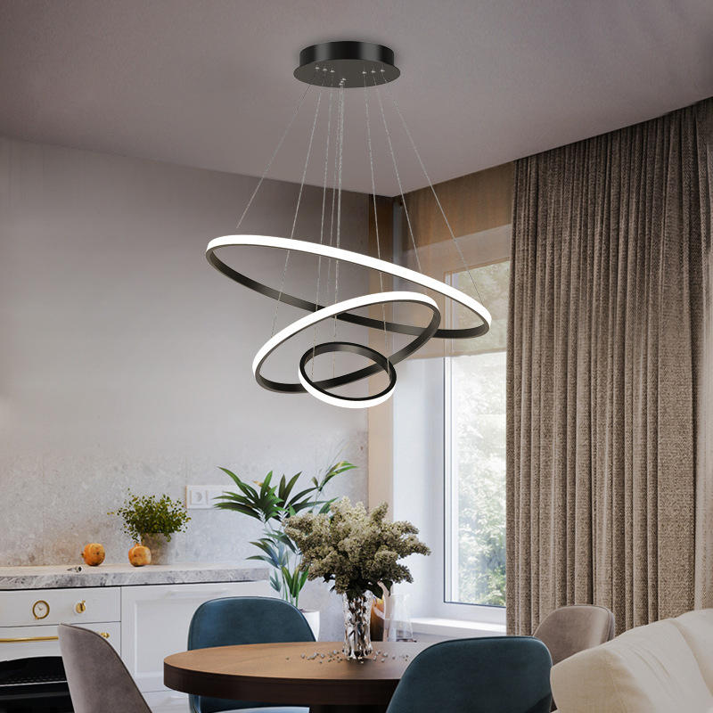 STYLELUX - Moderne Stijlvolle Plafondlamp voor Elke Ruimte