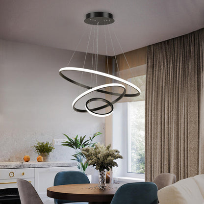 STYLELUX - Moderne Stijlvolle Plafondlamp voor Elke Ruimte