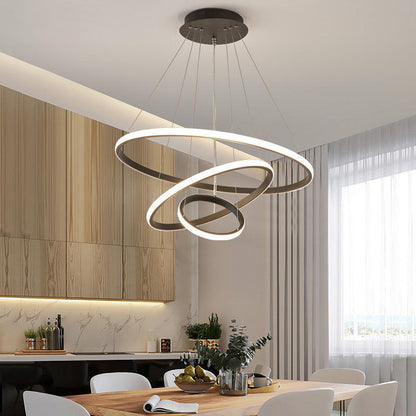STYLELUX - Moderne Stijlvolle Plafondlamp voor Elke Ruimte