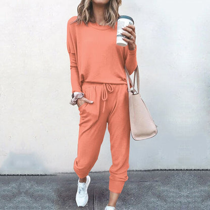 NOVA - Casual vrijetijdspak voor dames met een moderne twist