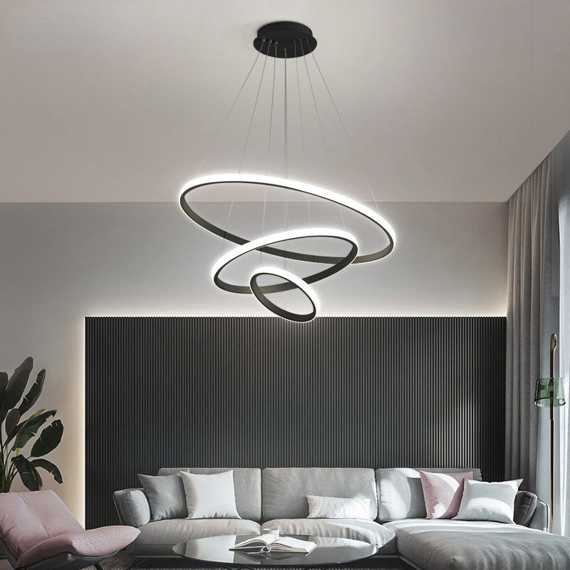 STYLELUX - Moderne Stijlvolle Plafondlamp voor Elke Ruimte