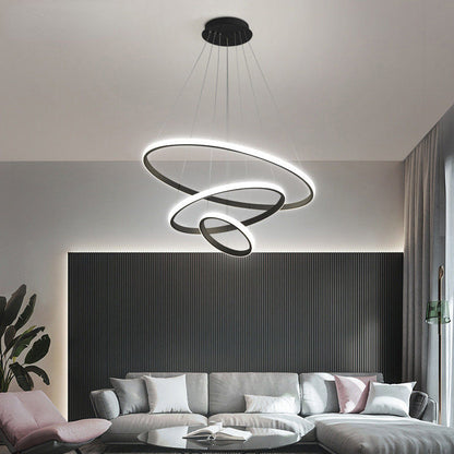 STYLELUX - Moderne Stijlvolle Plafondlamp voor Elke Ruimte