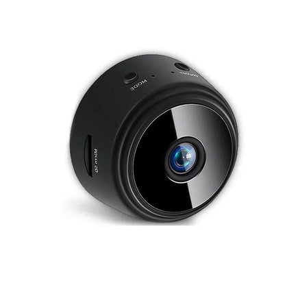 HomeGuard – 1080P Draadloze WiFi Camera met Nachtzicht