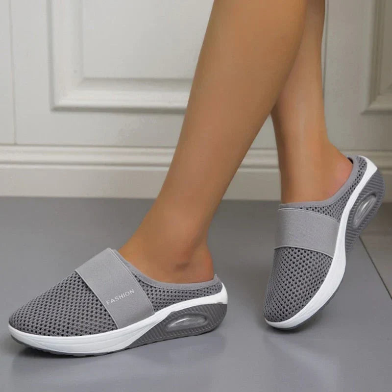 CloudStep – Orthopedische Luchtkussenschoenen voor Ultiem Comfort