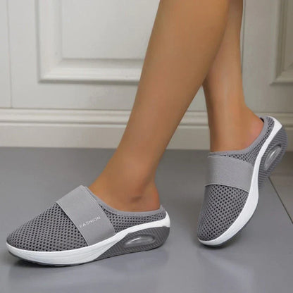 CloudStep – Orthopedische Luchtkussenschoenen voor Ultiem Comfort
