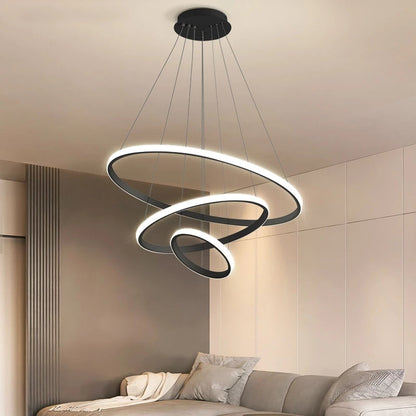 STYLELUX - Moderne Stijlvolle Plafondlamp voor Elke Ruimte