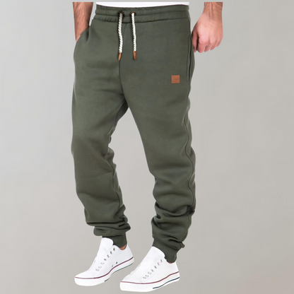 RYDER - Comfortabele joggingbroek met trekkoorden voor heren