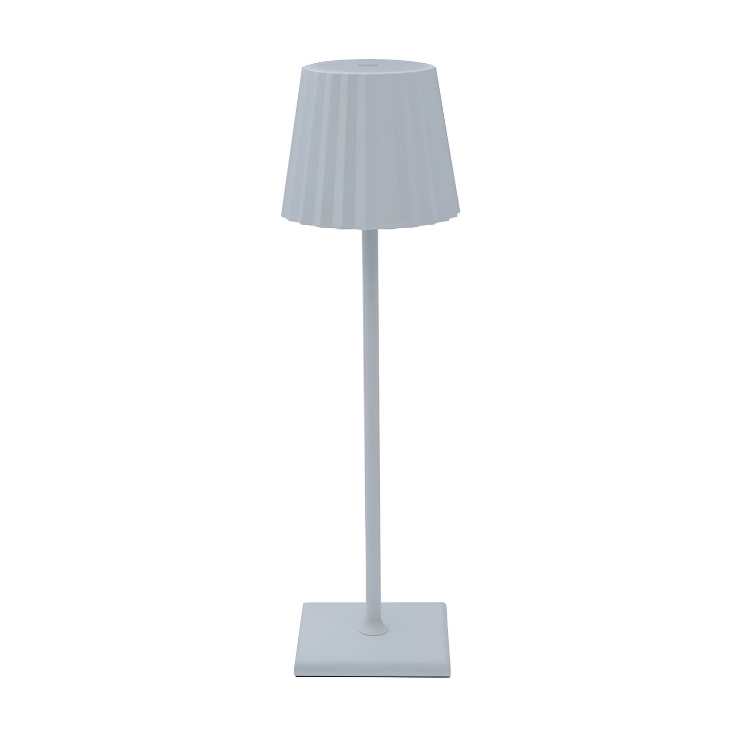 SOFTGLOW - Draadloze sfeerlamp met elegant ontwerp