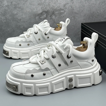 NOVA - Chunky platform sneakers voor een trendy look