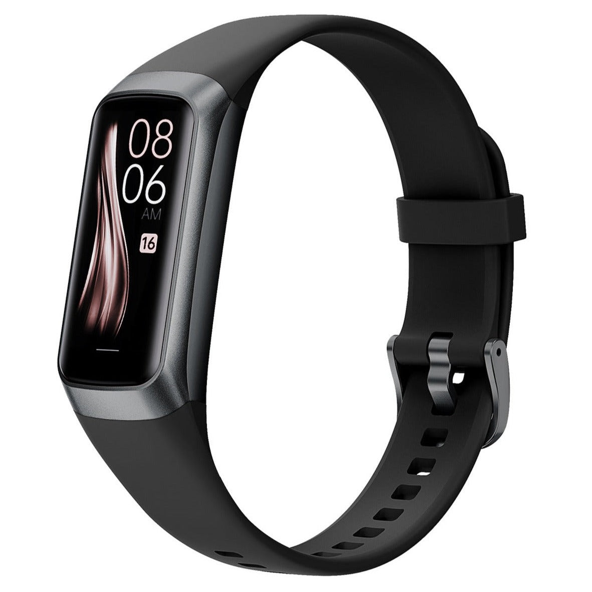 Kindersmartwatch met stappenteller en activiteitenmonitor – KIDDO MOVE - Glamorix