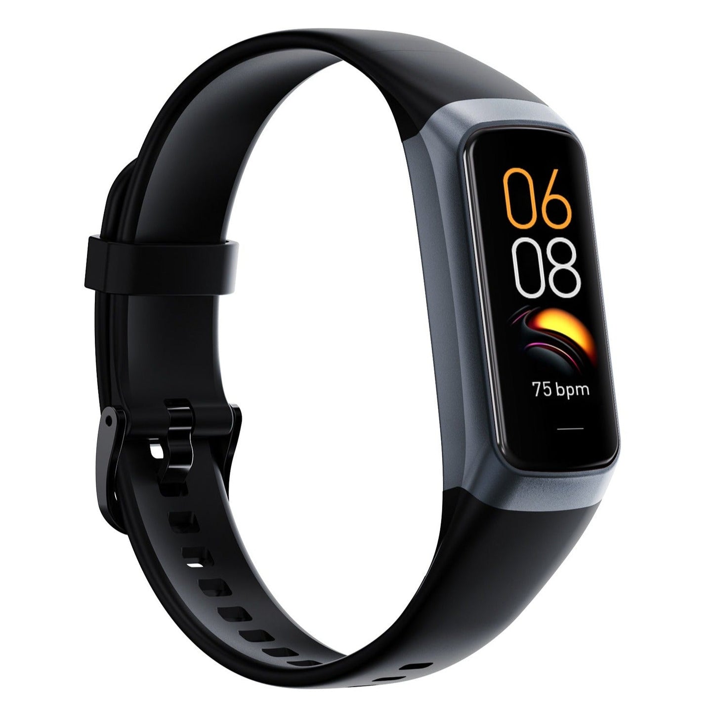 Kindersmartwatch met stappenteller en activiteitenmonitor – KIDDO MOVE - Glamorix