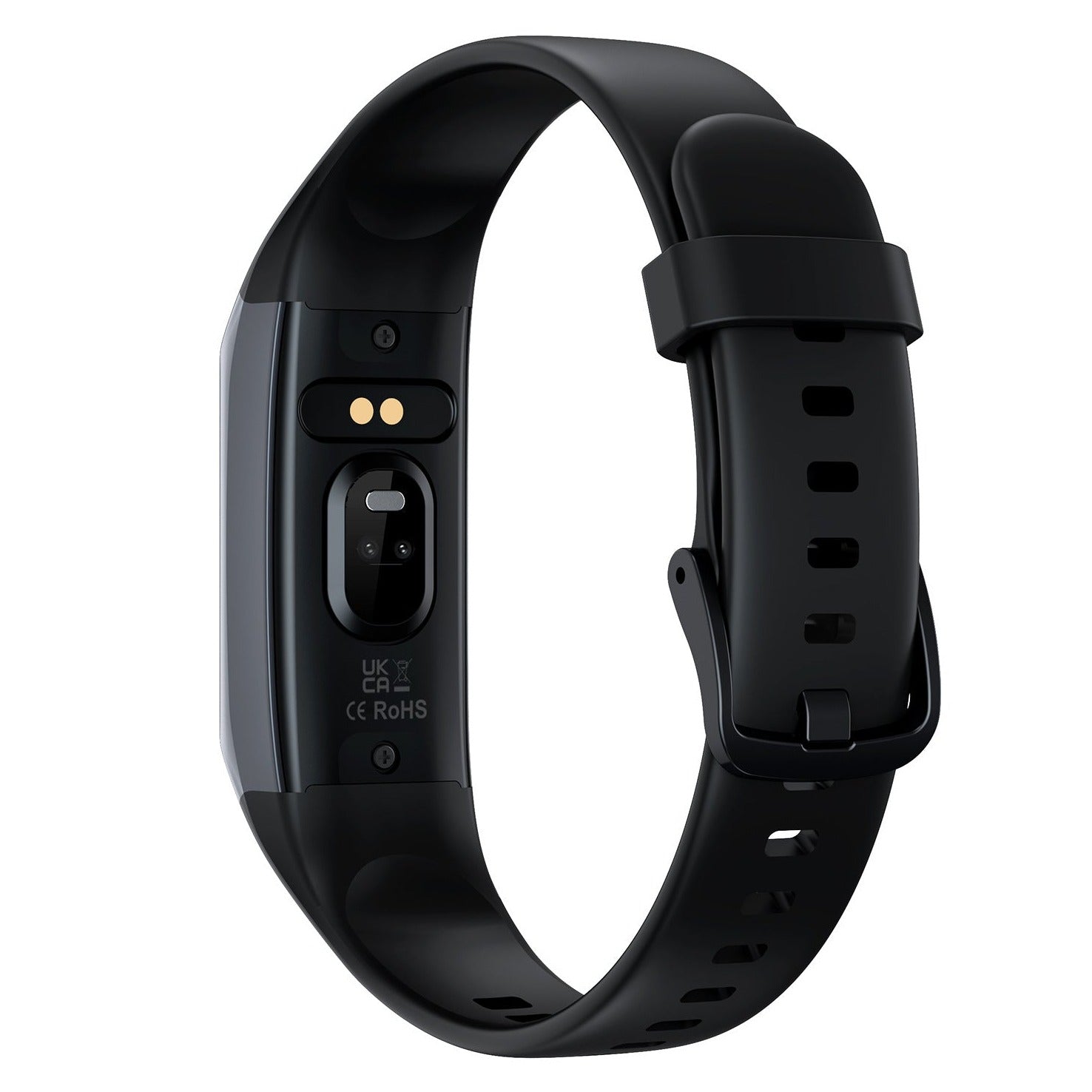 Kindersmartwatch met stappenteller en activiteitenmonitor – KIDDO MOVE - Glamorix
