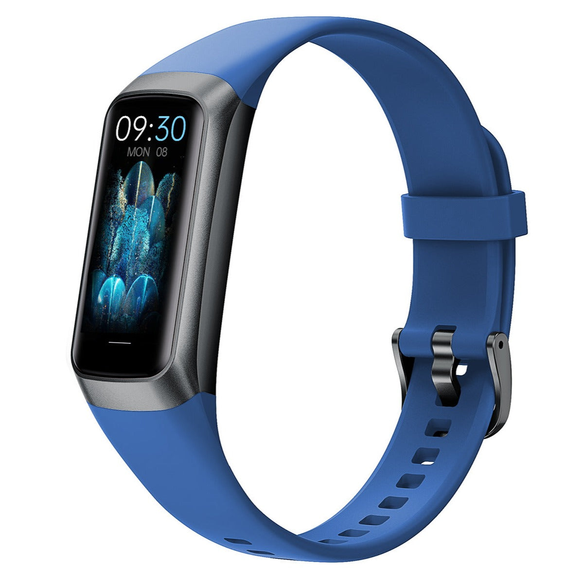 Kindersmartwatch met stappenteller en activiteitenmonitor – KIDDO MOVE - Glamorix