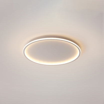 LUMIGLOW - Moderne Ronde LED Plafondlamp voor Stijlvolle Verlichting