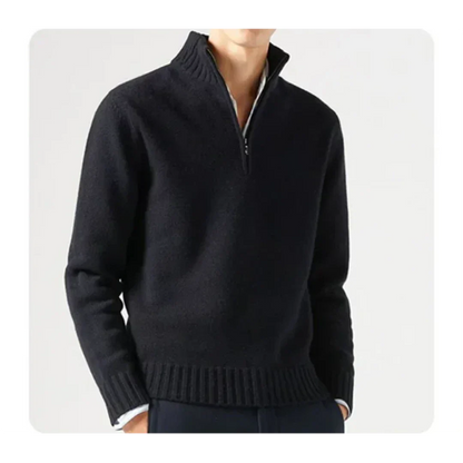 SOFTLINE - Comfortabele Pullover voor Heren