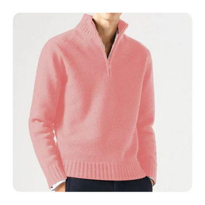 SOFTLINE - Comfortabele Pullover voor Heren