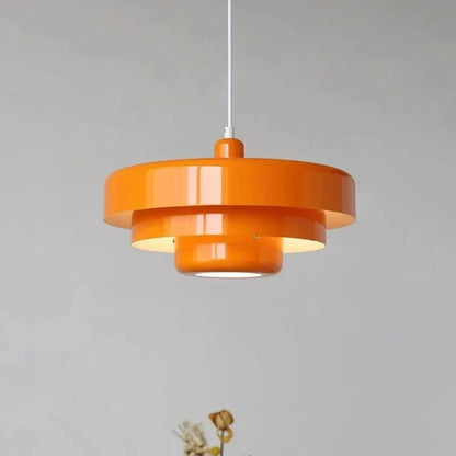 NORDICLICHT – Scandinavische middeleeuwse hanglamp