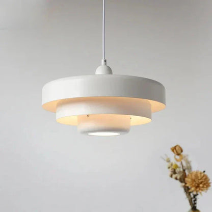 NORDICLICHT – Scandinavische middeleeuwse hanglamp