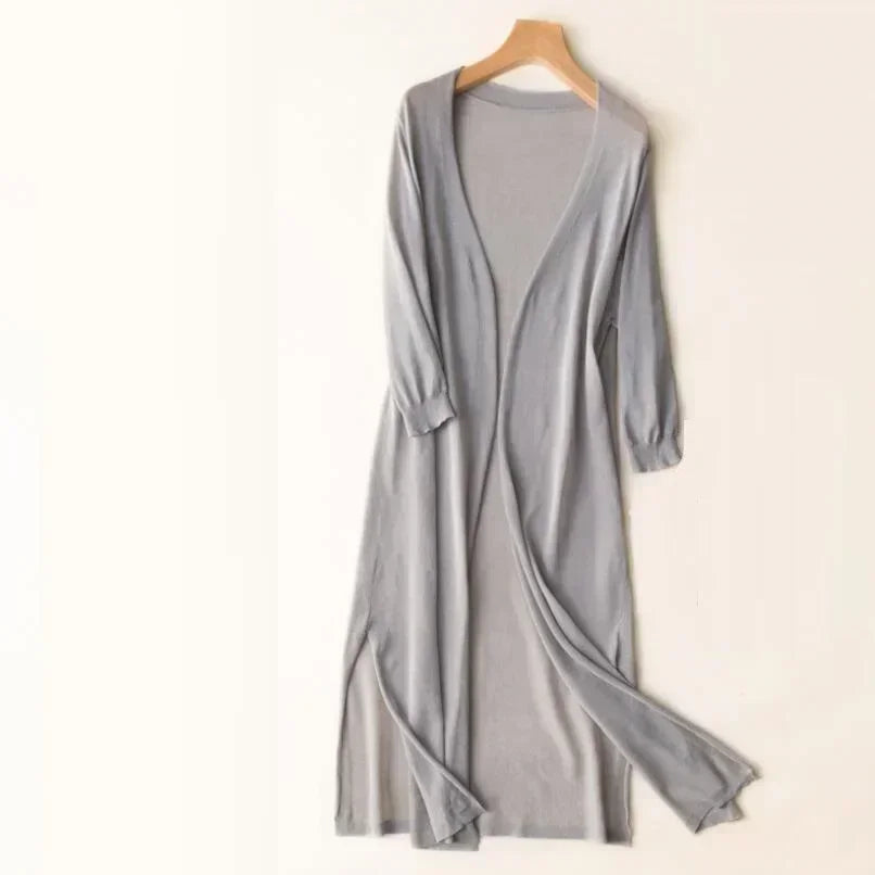 Lichte en comfortabele dames trui voor elke dag – EldaSoft - Glamorix