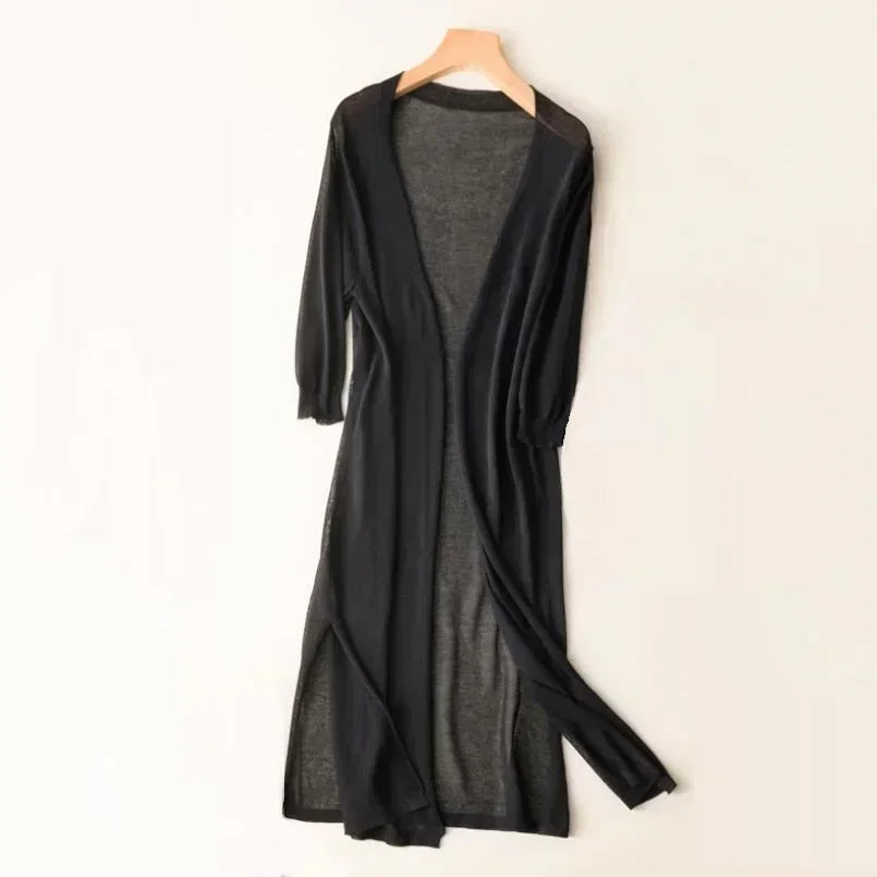 Lichte en comfortabele dames trui voor elke dag – EldaSoft - Glamorix