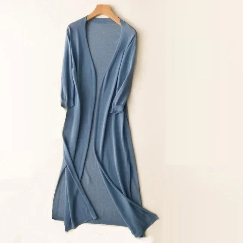 Lichte en comfortabele dames trui voor elke dag – EldaSoft - Glamorix