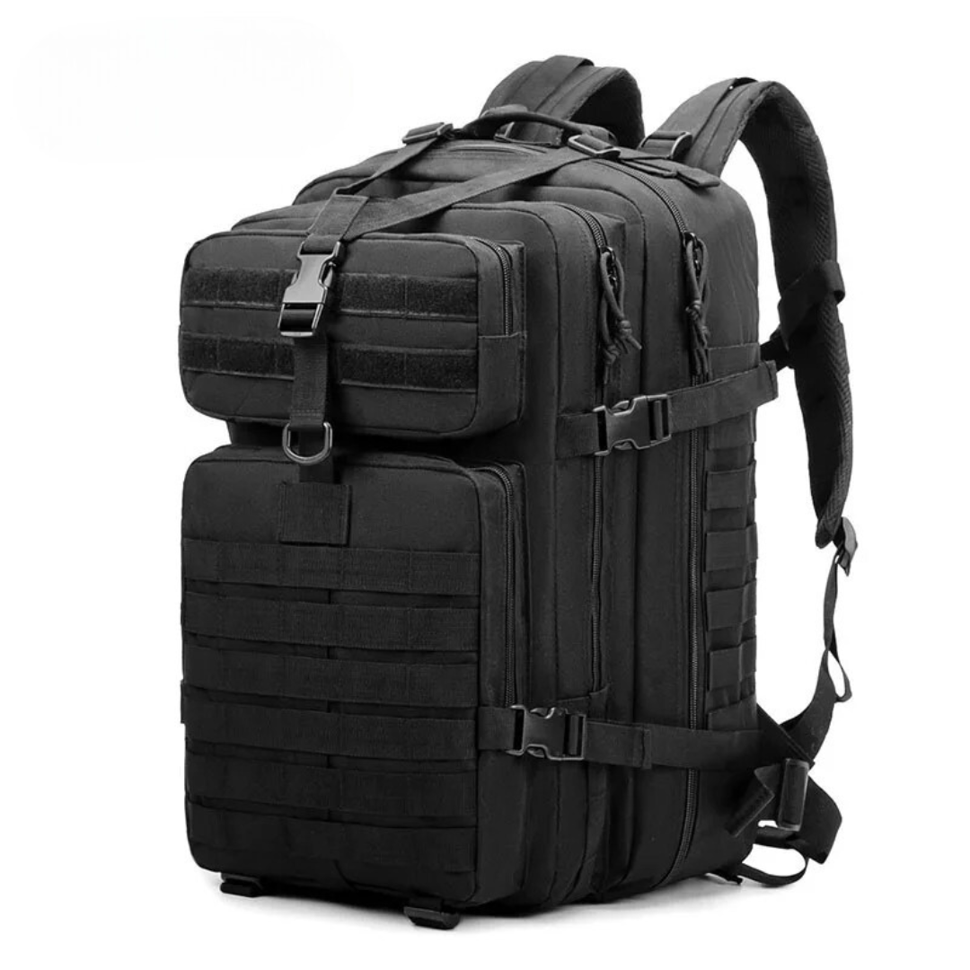Waterdichte tactische outdoor rugzak – TitanForge XTR - Glamorix