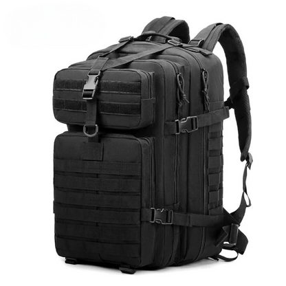 Waterdichte tactische outdoor rugzak – TitanForge XTR - Glamorix