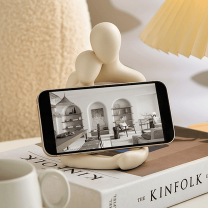 SCANDIA - Minimalistische muurlamp in Scandinavische stijl